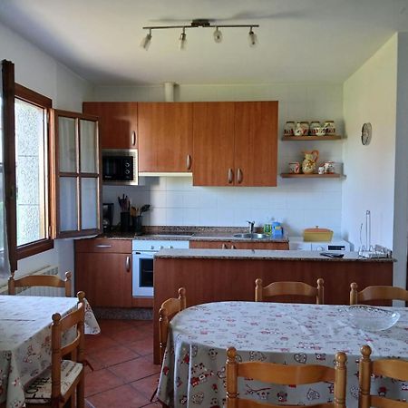 Ca La Llosa Villahormes Екстериор снимка